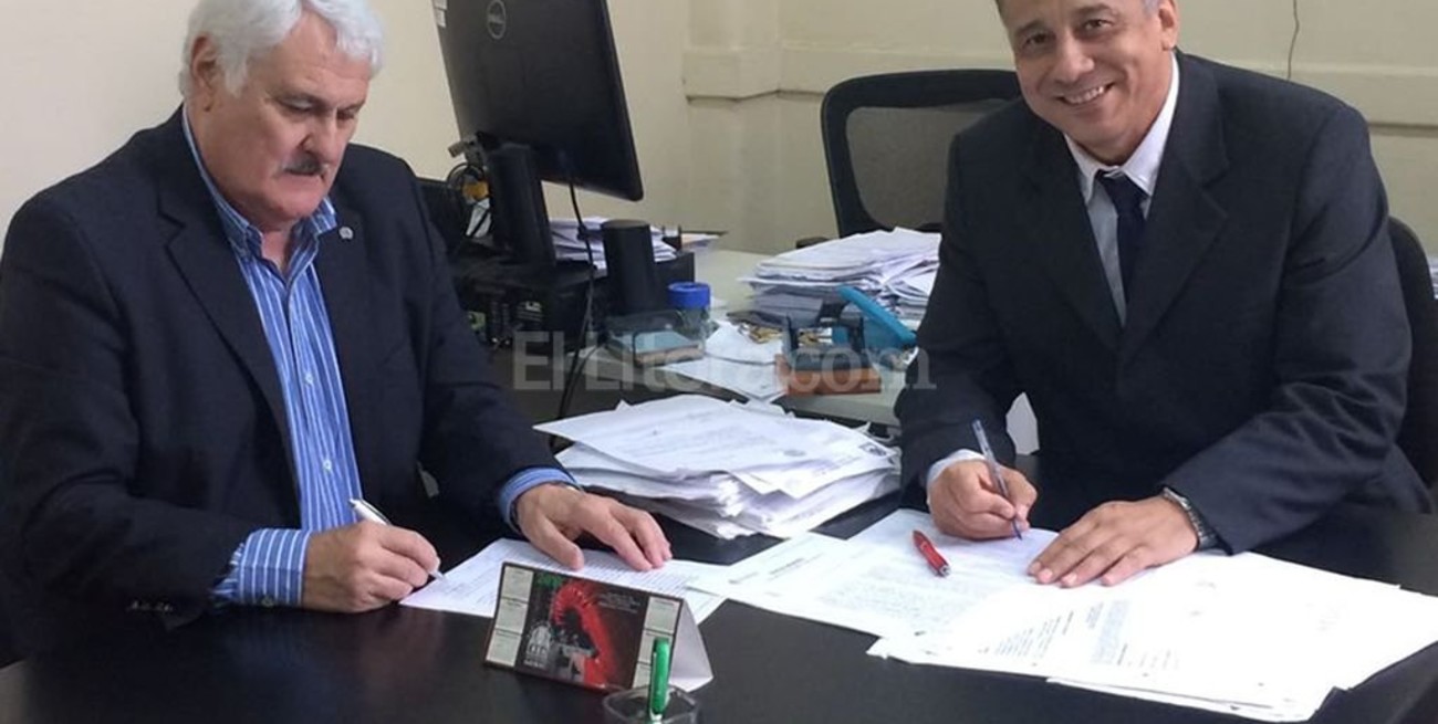 UTTA firmó paritarias con los trabajadores del Jockey Club