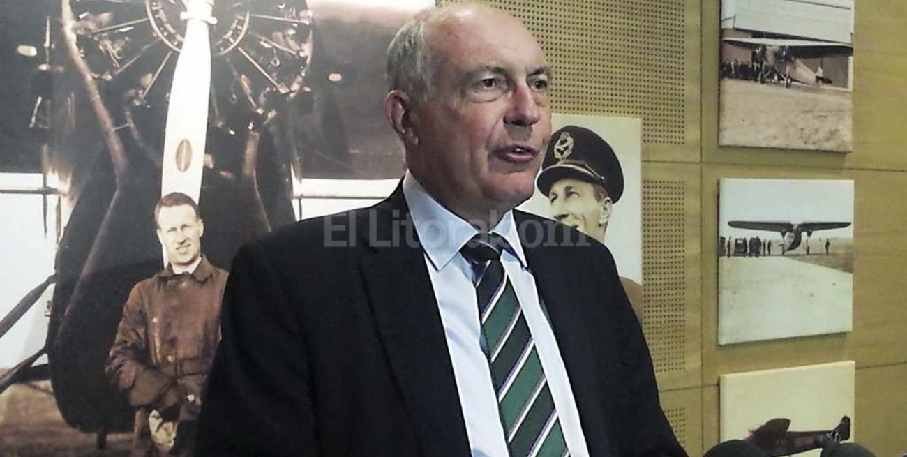 Analizan si los restos hallado en el Indico pertenecen al al vuelo MH370 de Malaysia Airlines