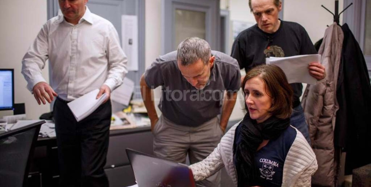 Panamá Papers: "Los secretos más importantes aún no se revelaron"