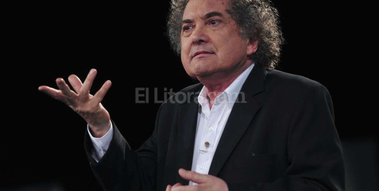 Murió el escritor Ricardo Piglia