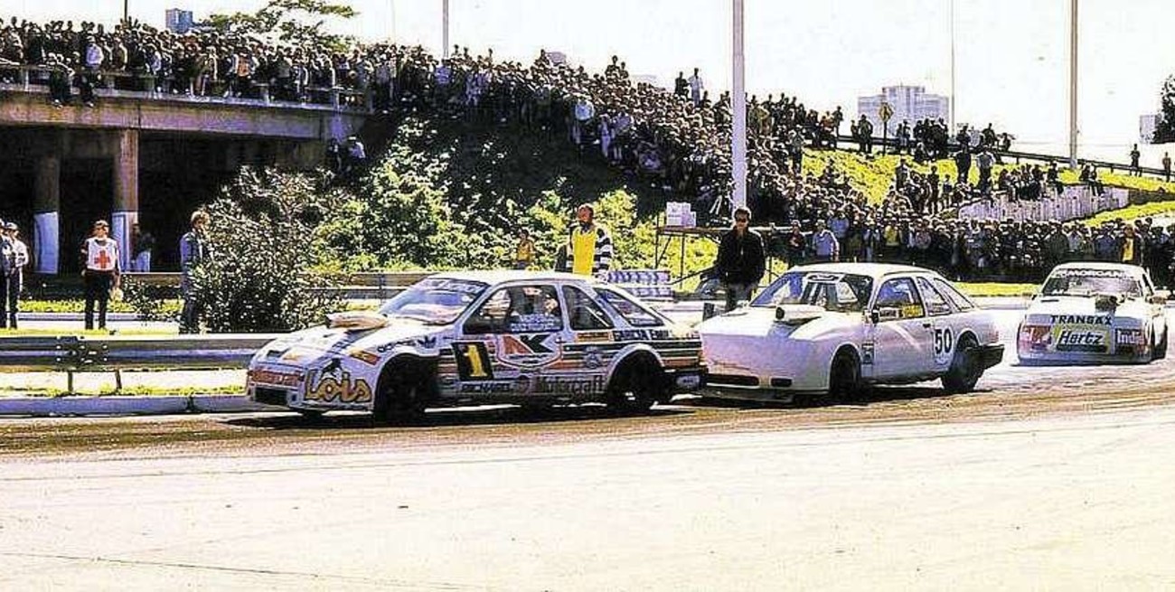 La génesis del callejero