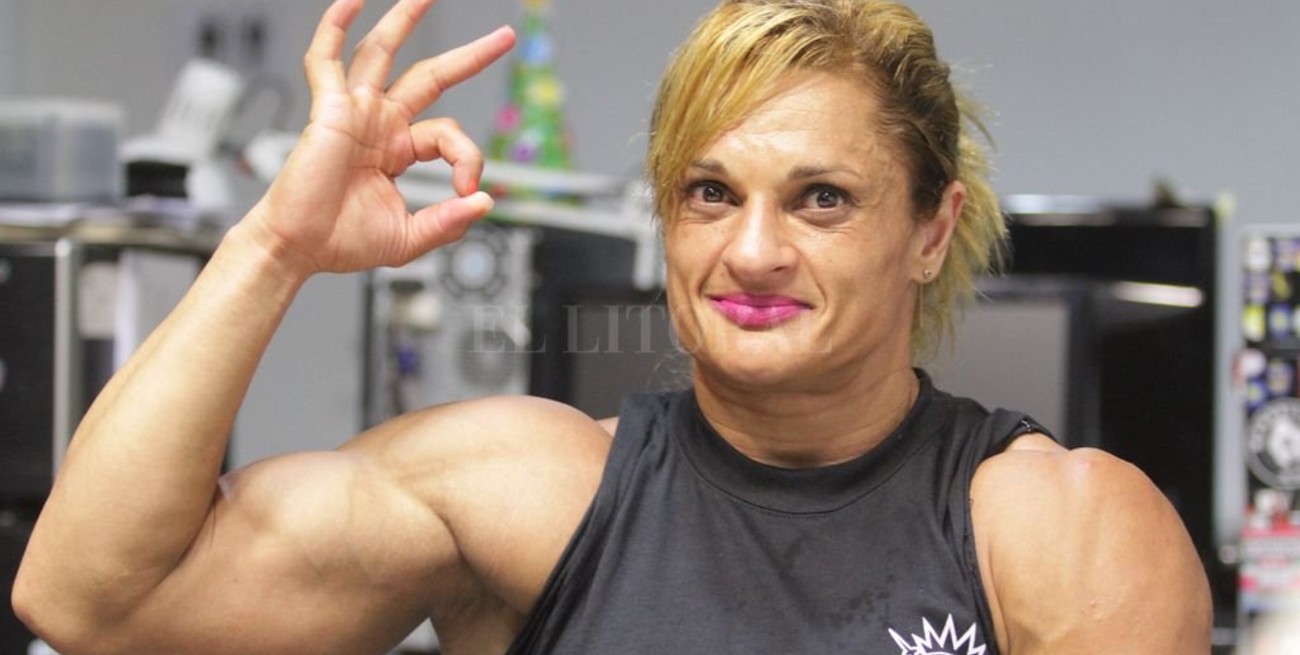 "Locomotora" Oliveras peleará ante la mexicana Morales