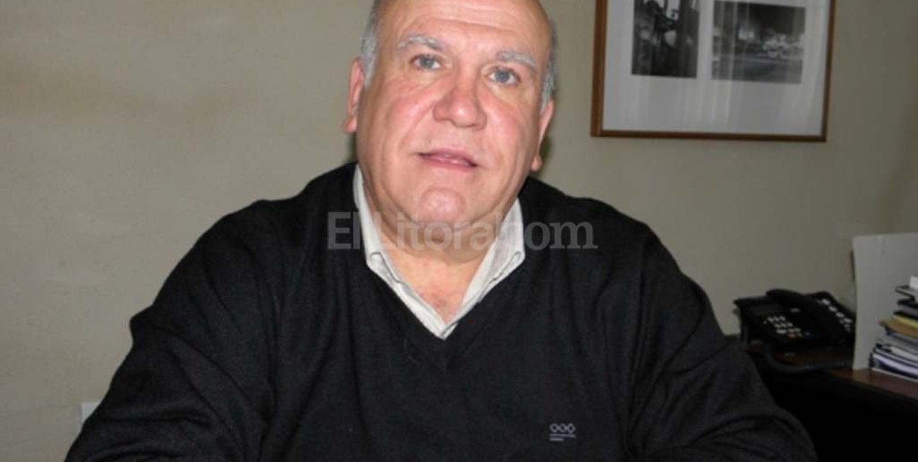 Lifschitz completará mañana su gabinete