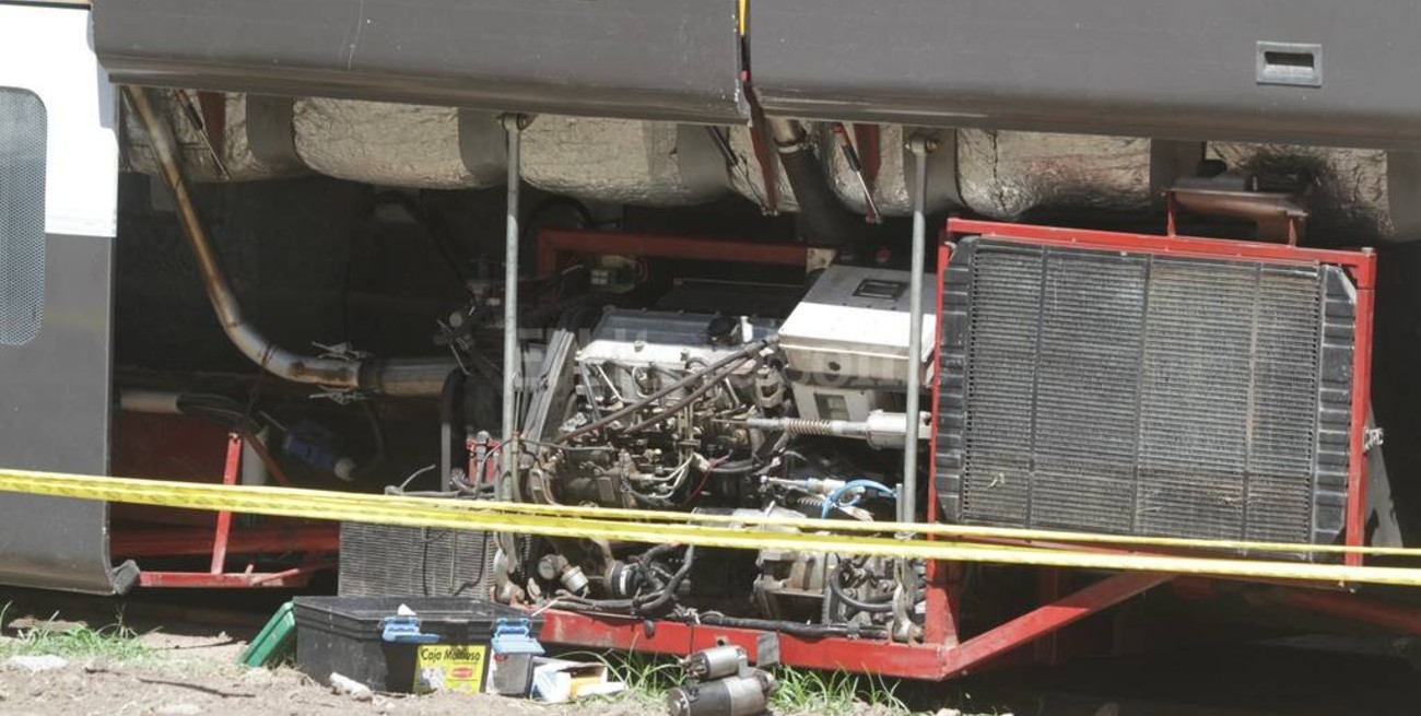 Tren Urbano: hacen ajustes  para retomar el servicio