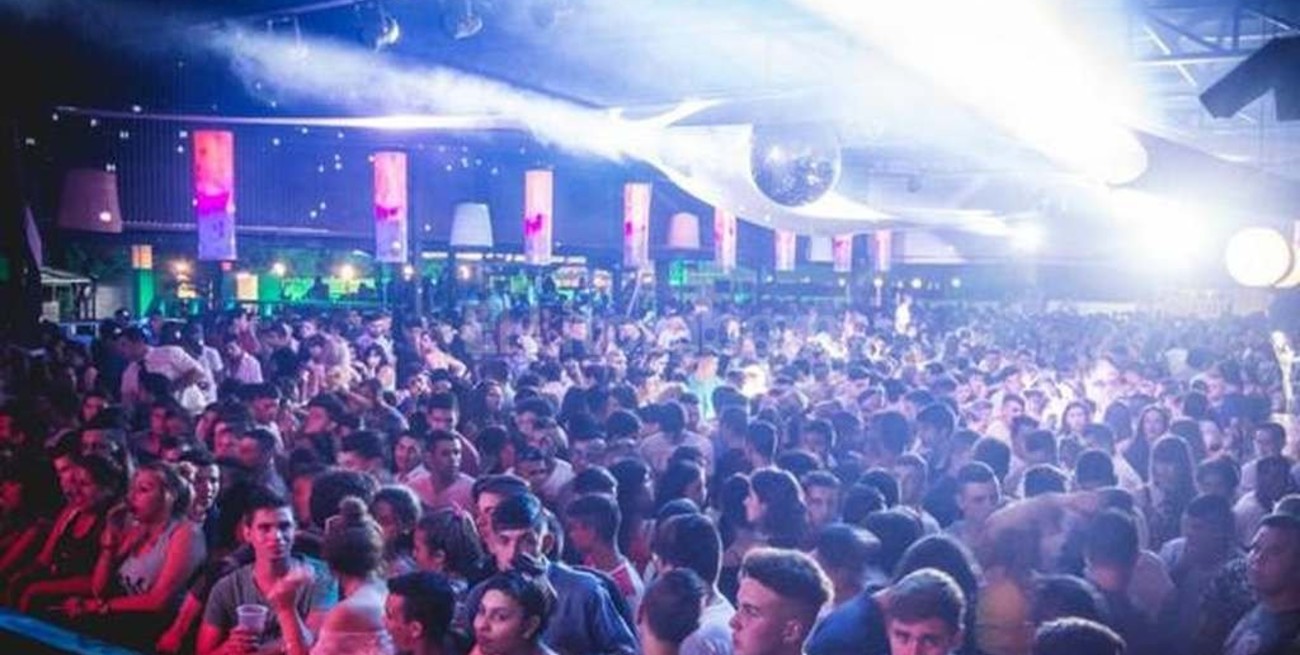 Empleados del boliche de Arroyo Seco denunciaron la venta de drogas