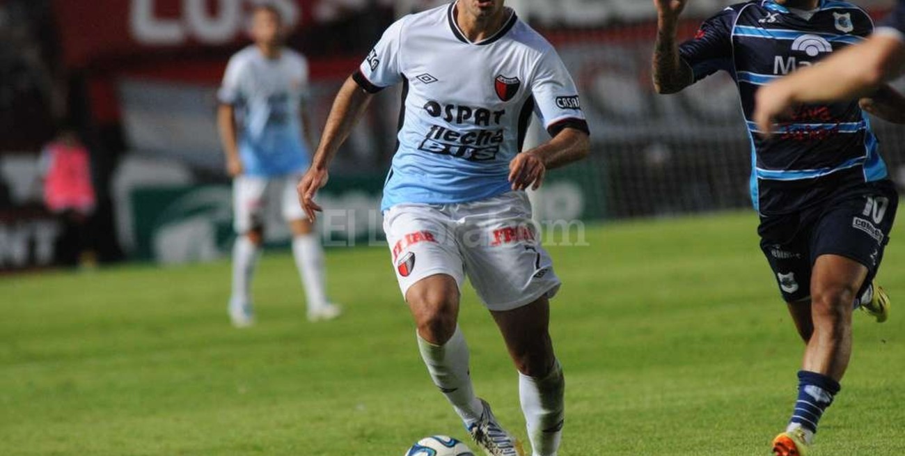 Colón: ¿Quién reemplazará a Franco Leys?