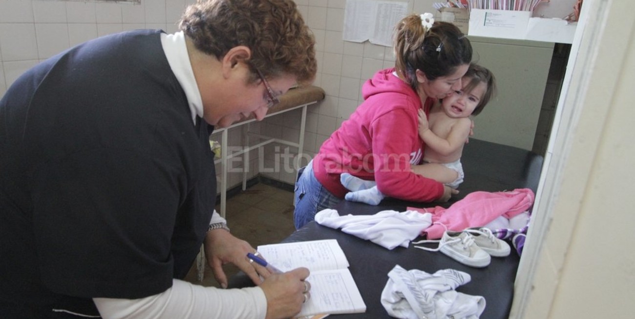 Abren concurso para centros de salud, hospitales y 107