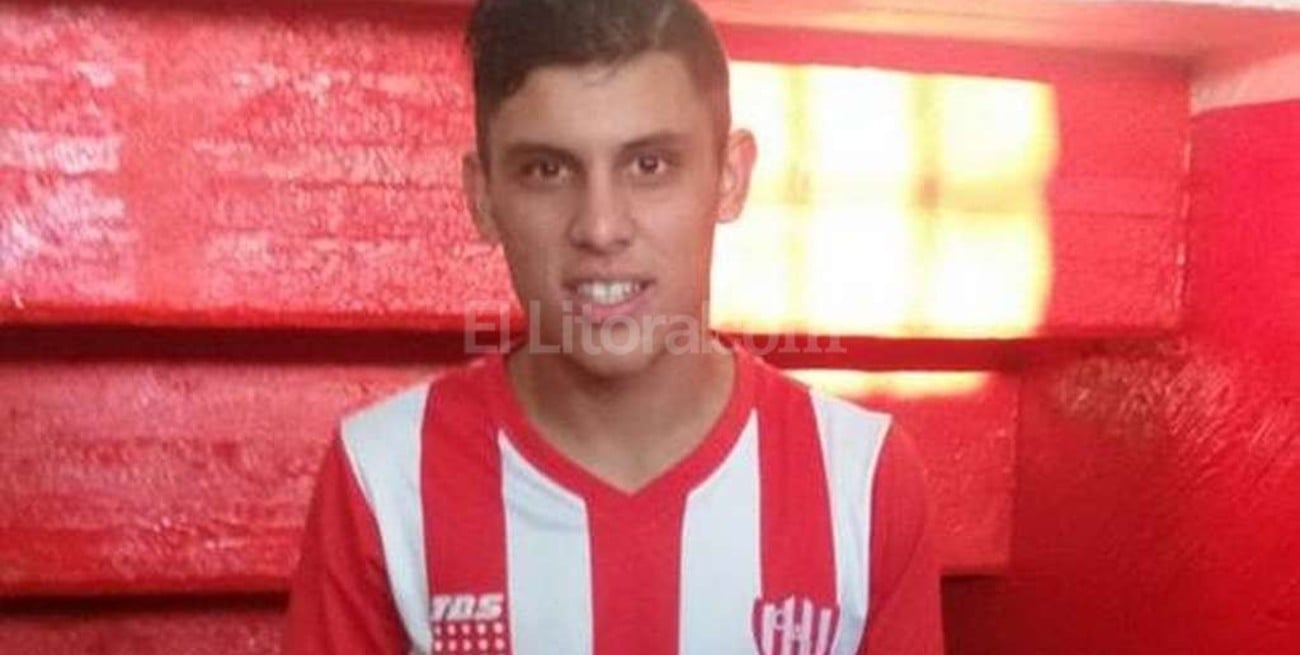 Falleció un futbolista de Unión de sólo 17 años 