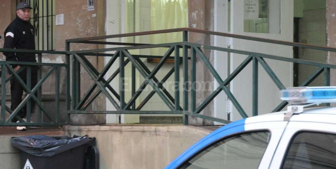 Venganza de sangre en Alto Verde