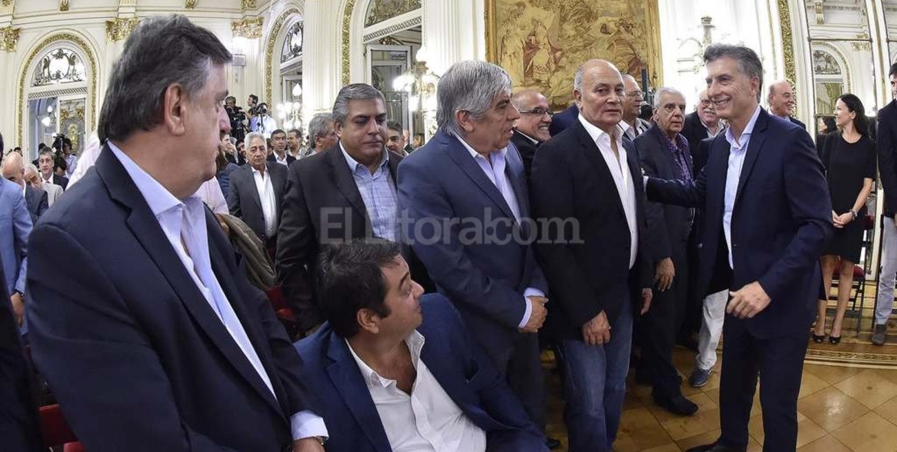 Oficializan suba del mínimo no imponible de Ganancias