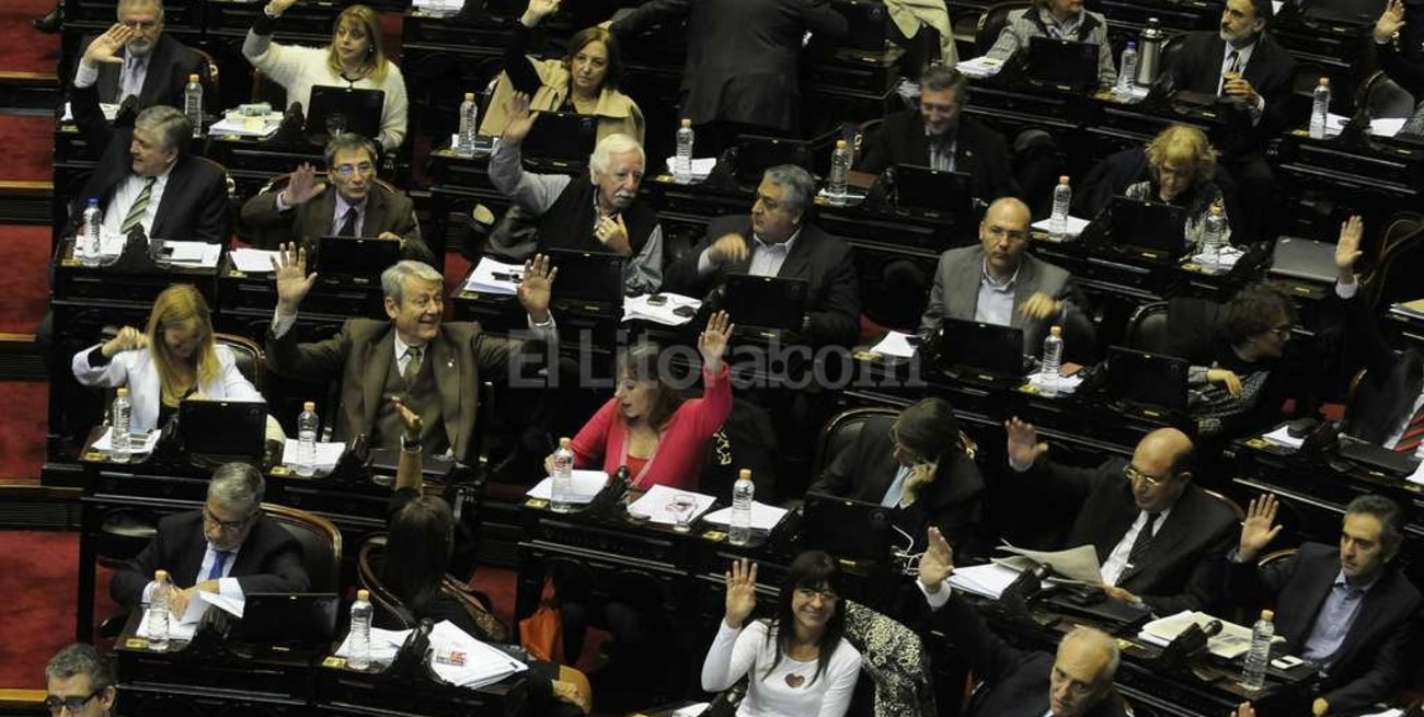 Es ley la implementación del nuevo Código Procesal Penal