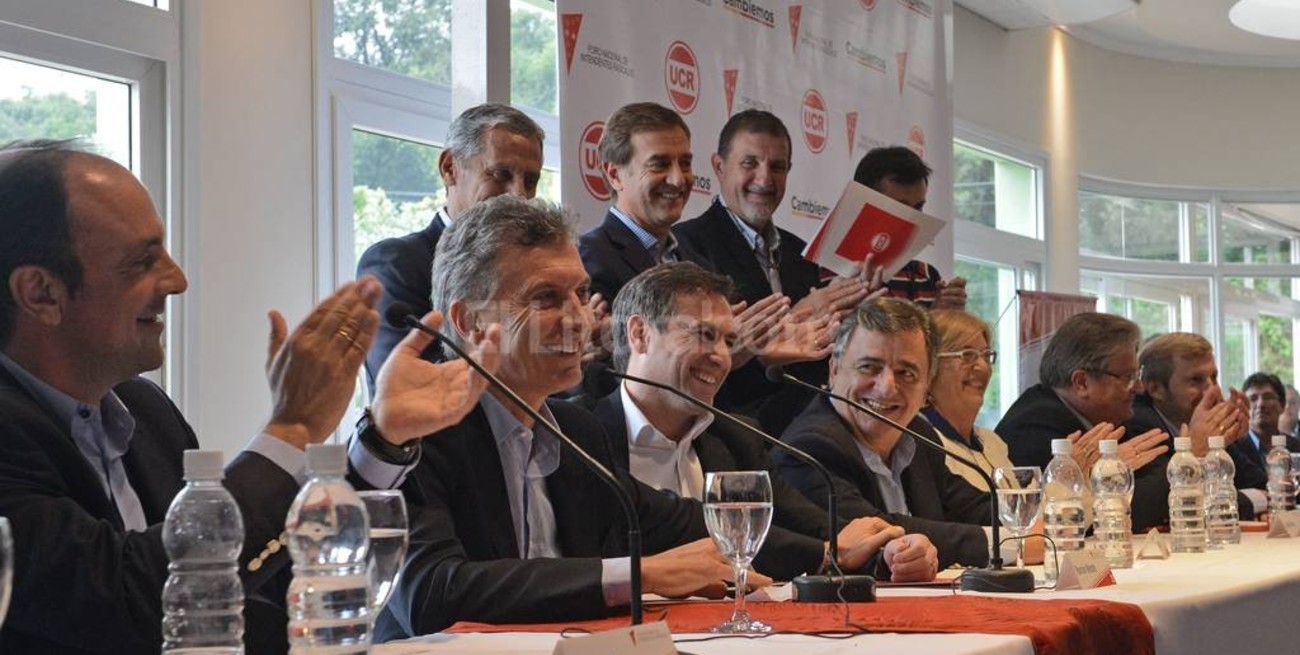 José Corral: "Nos comprometemos a acompañar el esfuerzo con equidad y justicia"