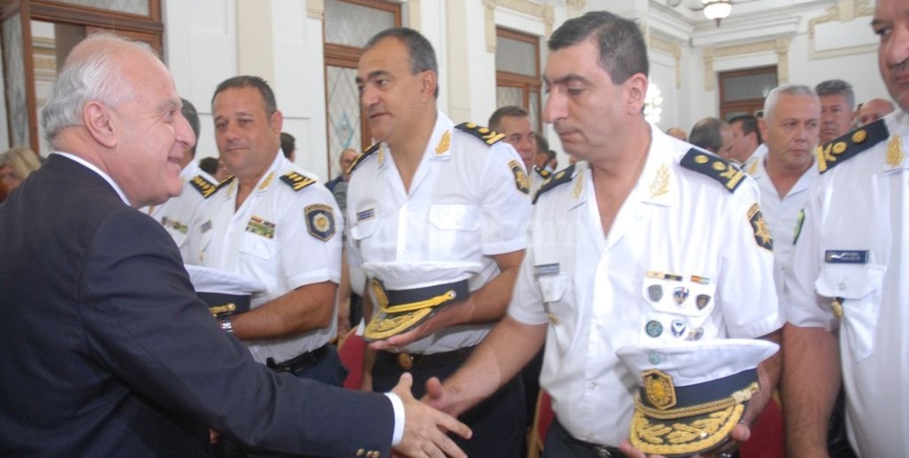 Lifschitz: "No fue de nuestras fuentes que se brindara información errónea"