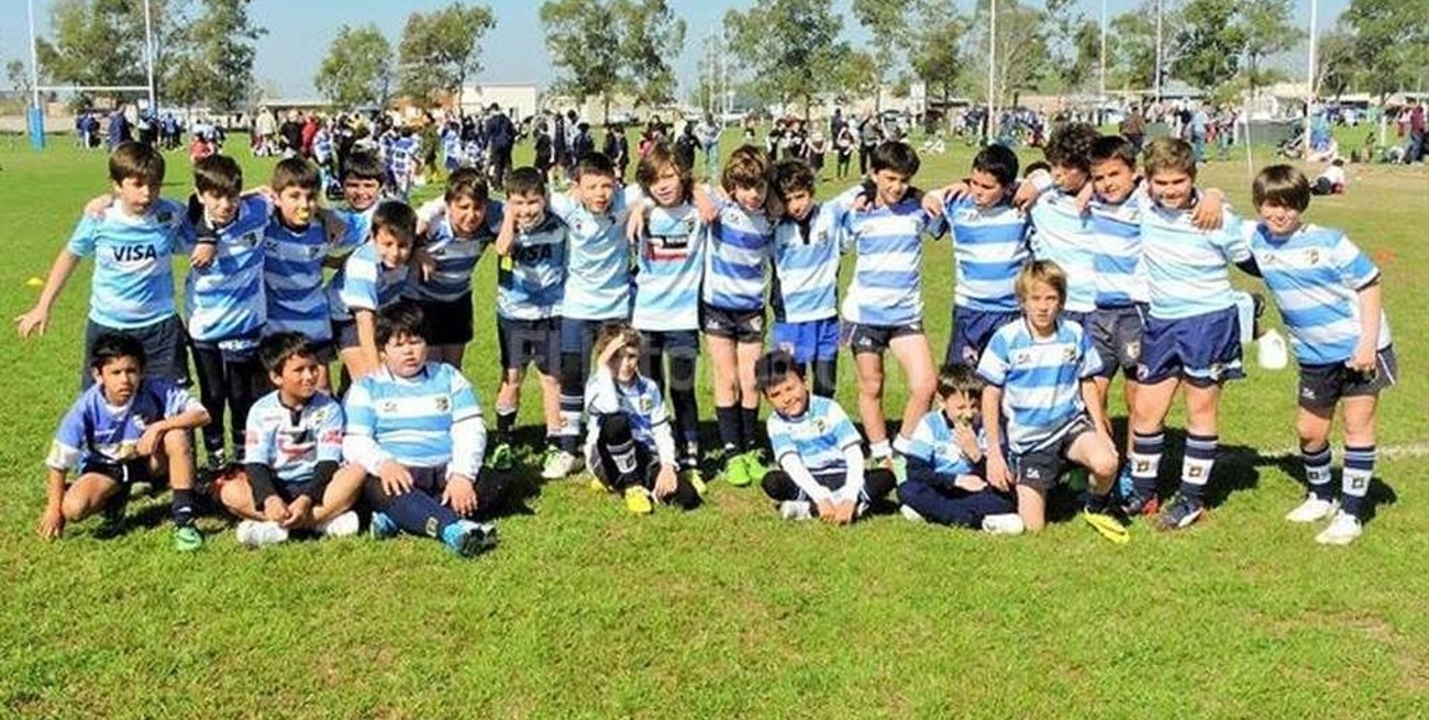 Una historia, miles de historias ...