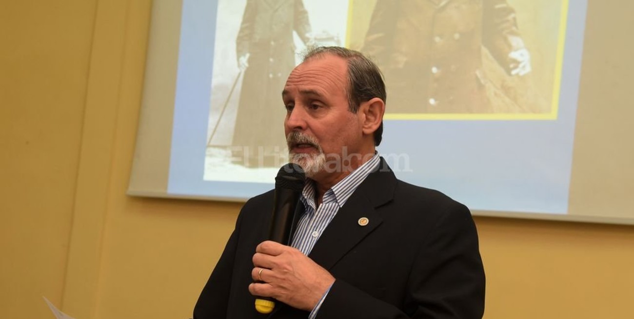 "La canonización del cura Brochero sirve para superar divisiones"