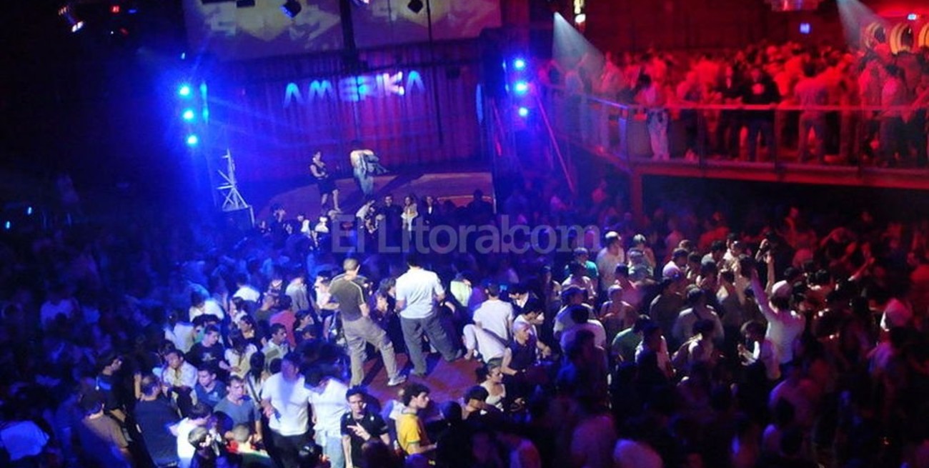 El juez Festman dejó sin efecto la prohibición de boliches en Capital Federal