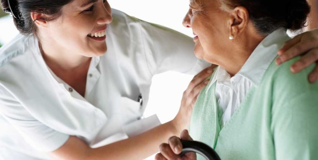 Buscan capacitar a miles de enfermeros en todo el país