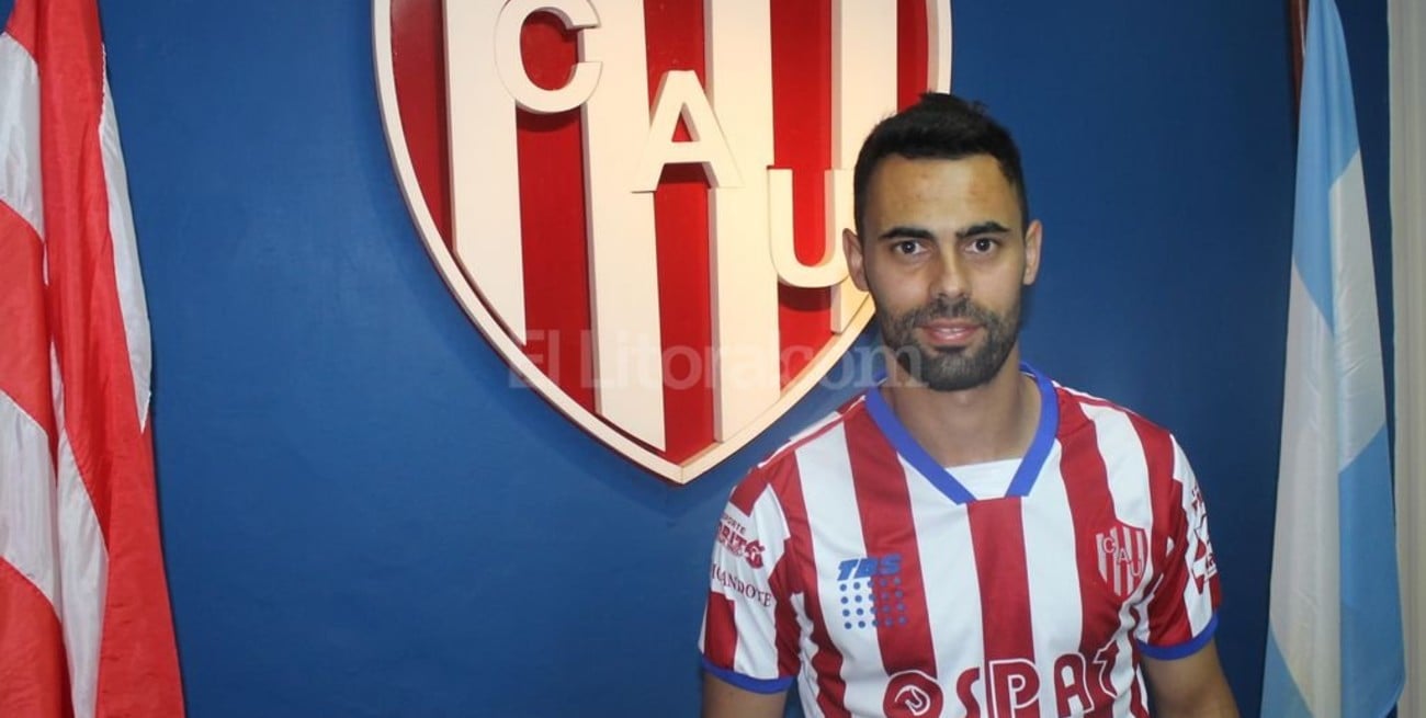 Firmó Martín Rolle