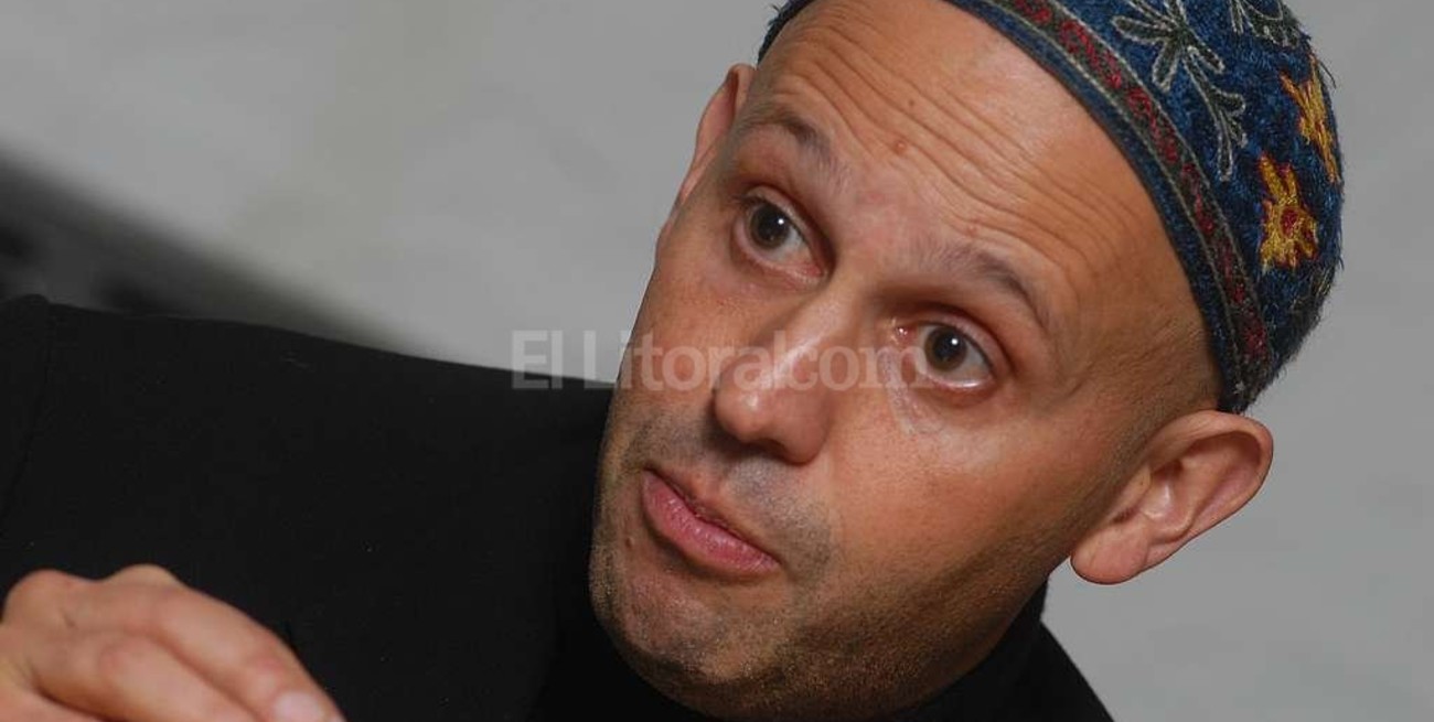 Incendios forestales: Bergman habló de "una especie de profecía apocalíptica"