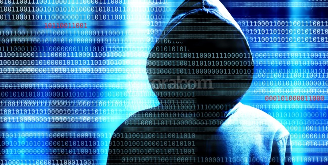 ¿Te hackearon la cuenta?