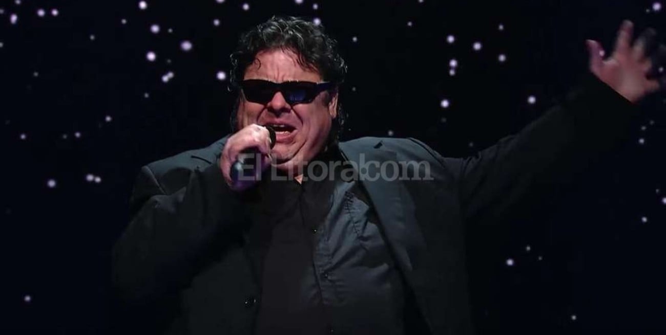 "All right!" con Dany Fanky