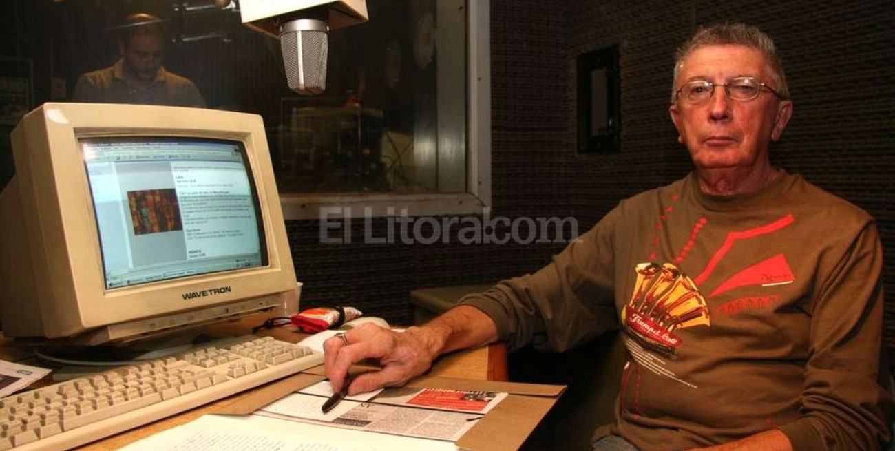 El otro lado de la música