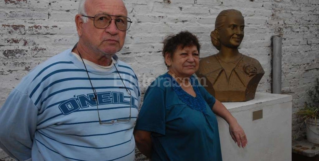 Belgrano, un barrio solidario