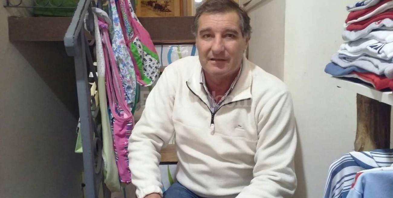 Un dato equivocado hizo vivir una odisea a toda una familia