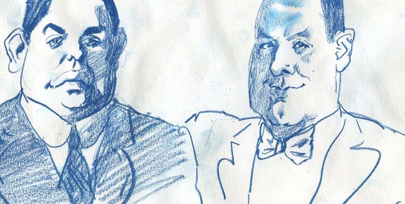 El peronismo frente a la Unión Democrática