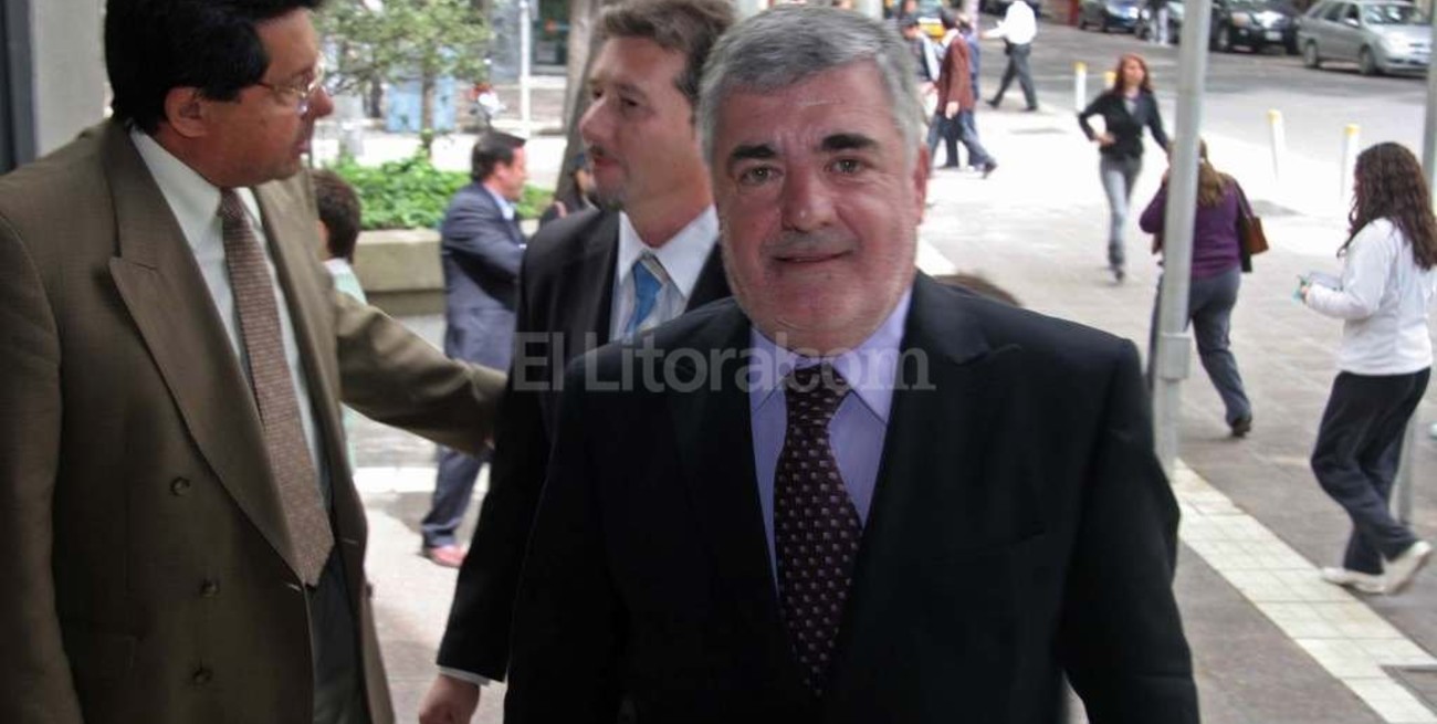 Das Neves vaticinó un descalabro si le dan $ 25 mil millones a Buenos Aires