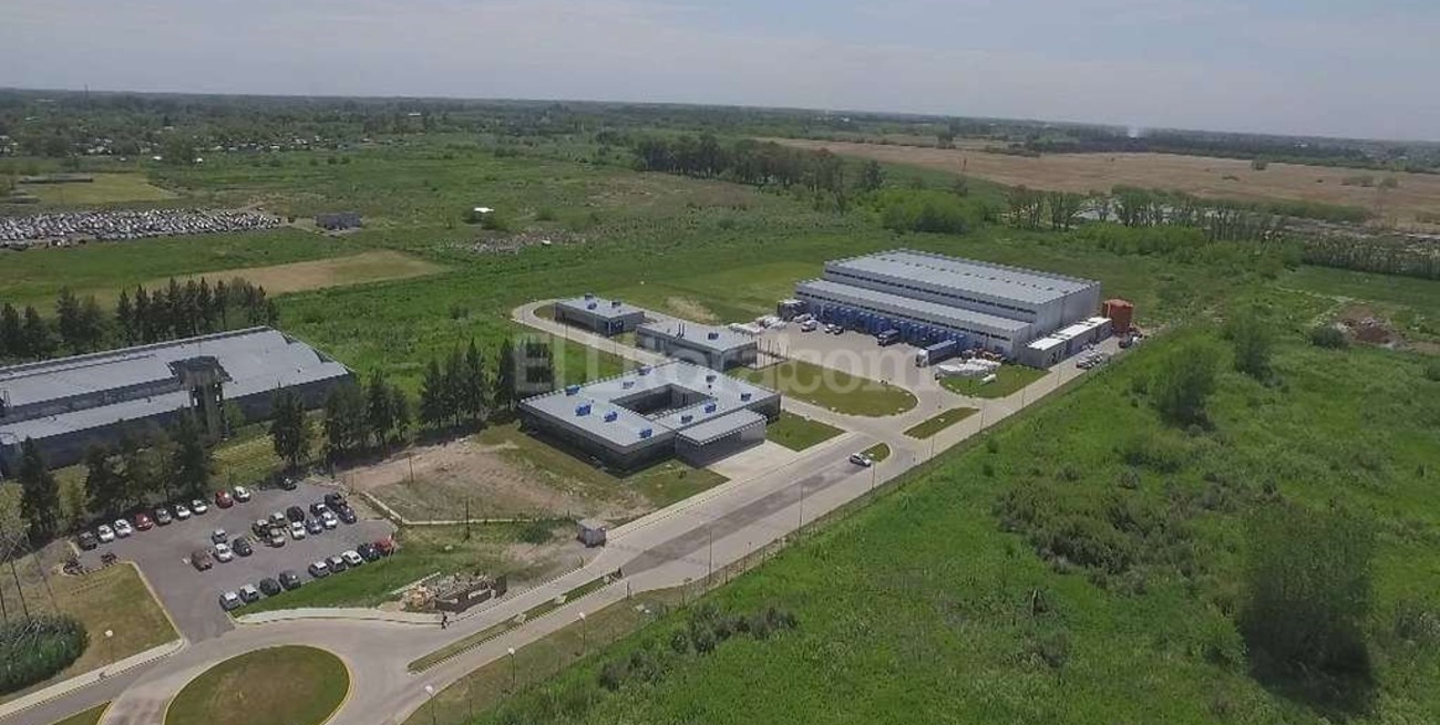 La cordobesa Tersuave reafirma su presencia en Buenos Aires