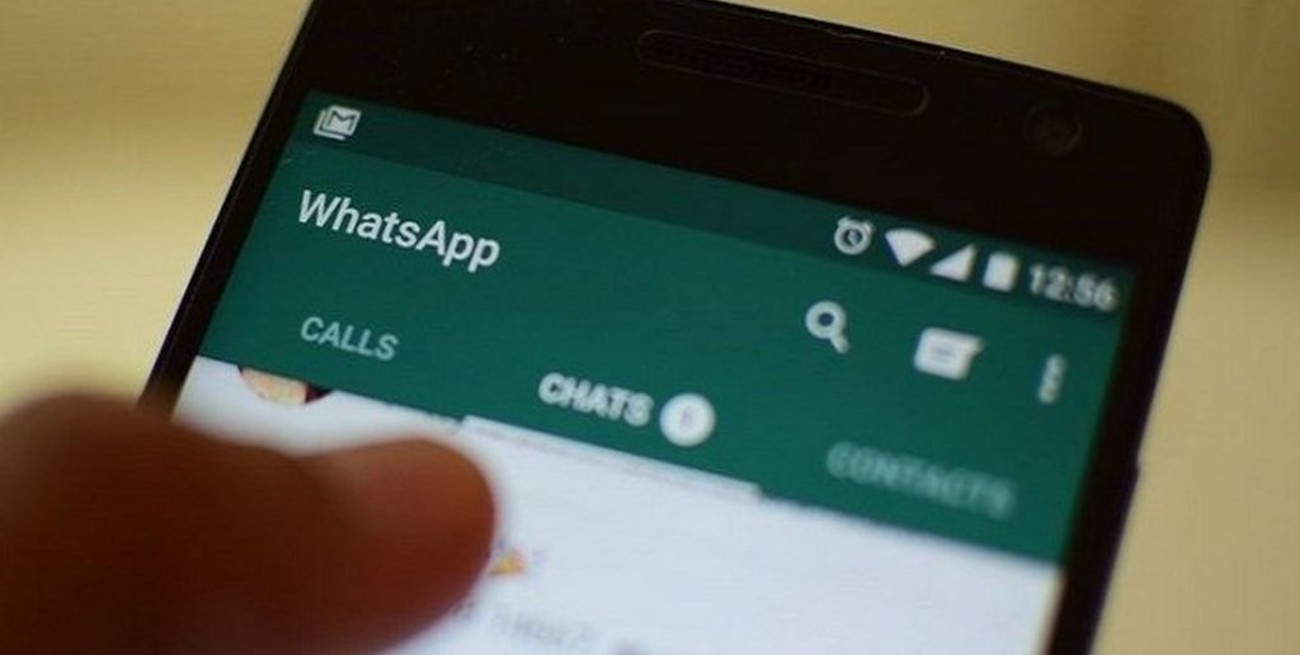 Las nuevas funciones de los grupos de WhatsApp