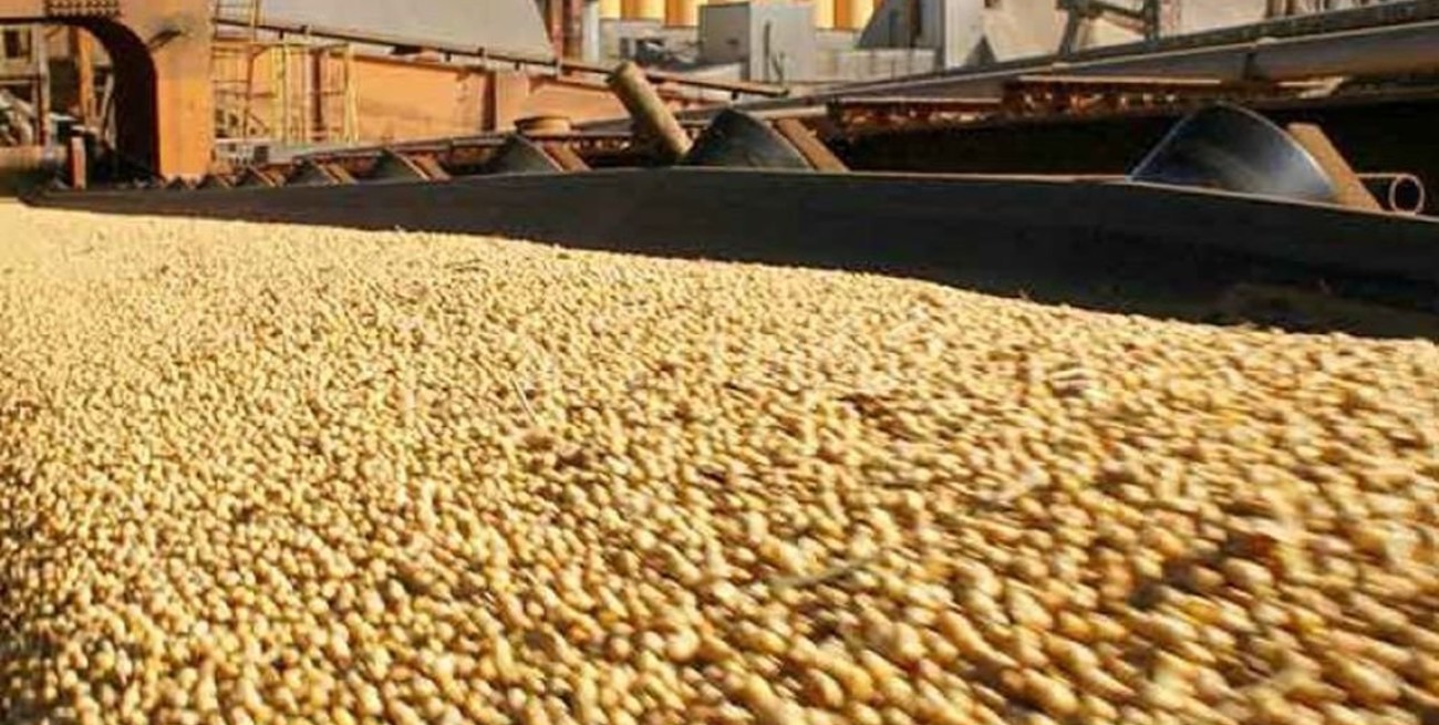 La situación de las exportaciones de la provincia de Santa Fe