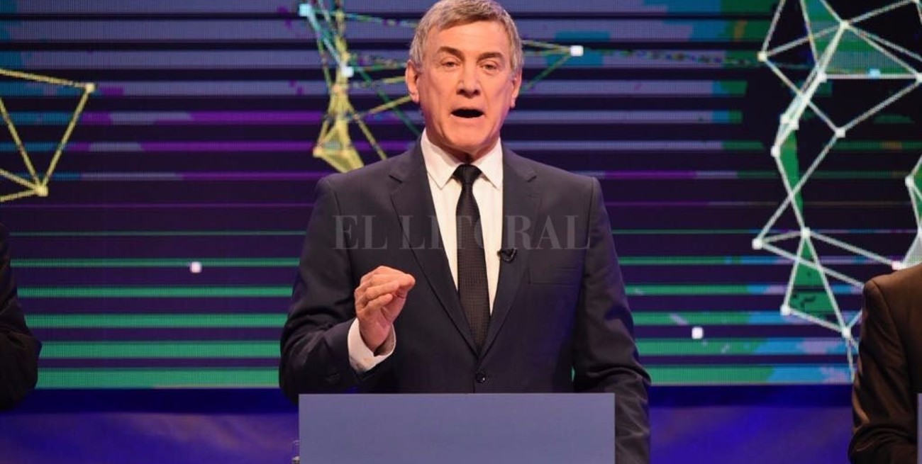 Se realizó el debate a diputados nacionales por Santa Fe