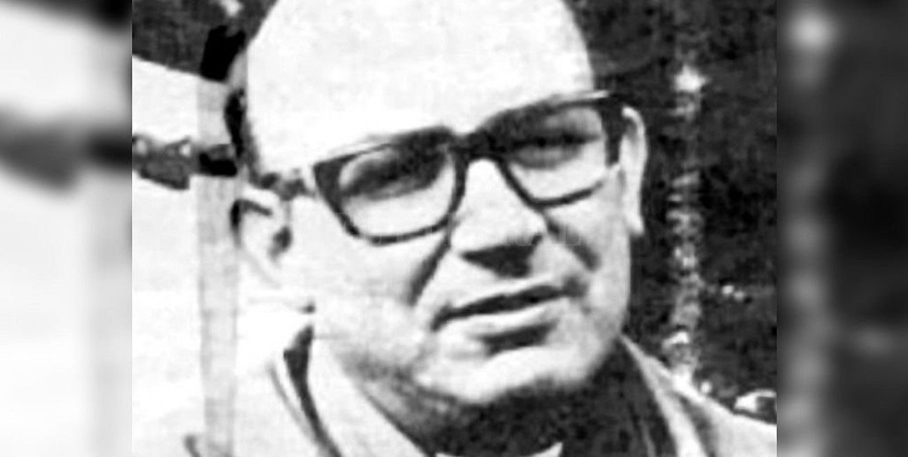 La Rioja: el nuevo bastón gubernamental llevará un homenaje a Mons. Angelelli