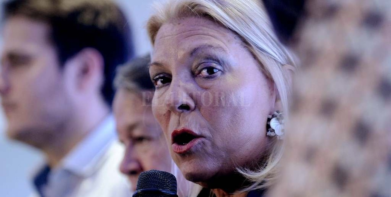 "El que le pagó a Paz se llama Alan y le dicen el doctor"