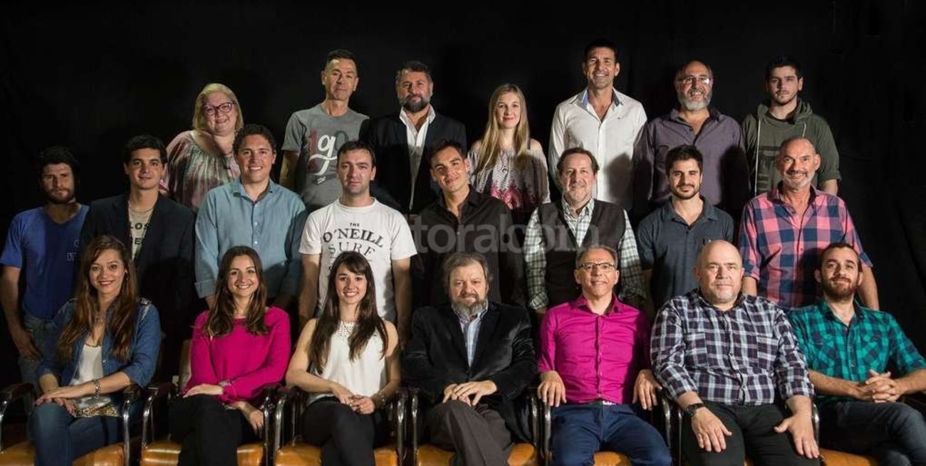 "Rey Lear habla de nosotros hoy" 