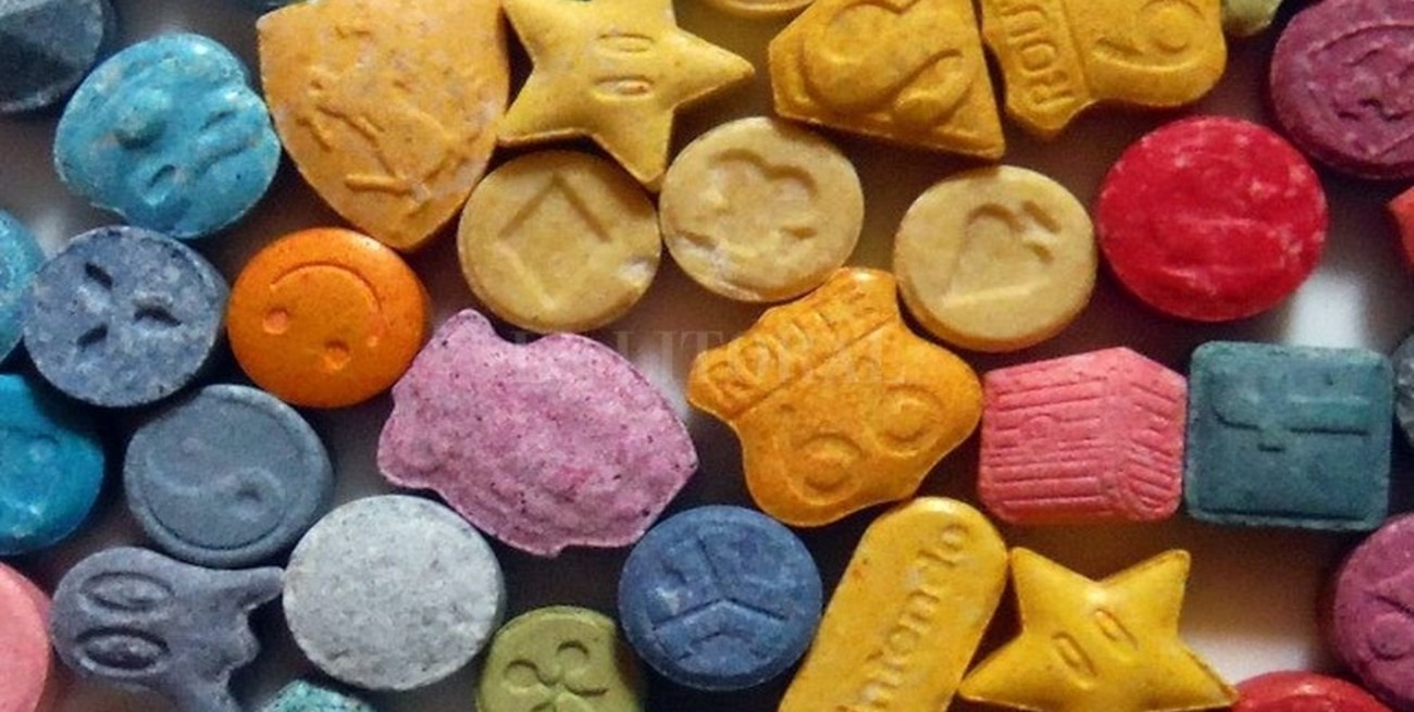 Argentina se comprometió a abordar "el problema mundial de las drogas" ante la ONU