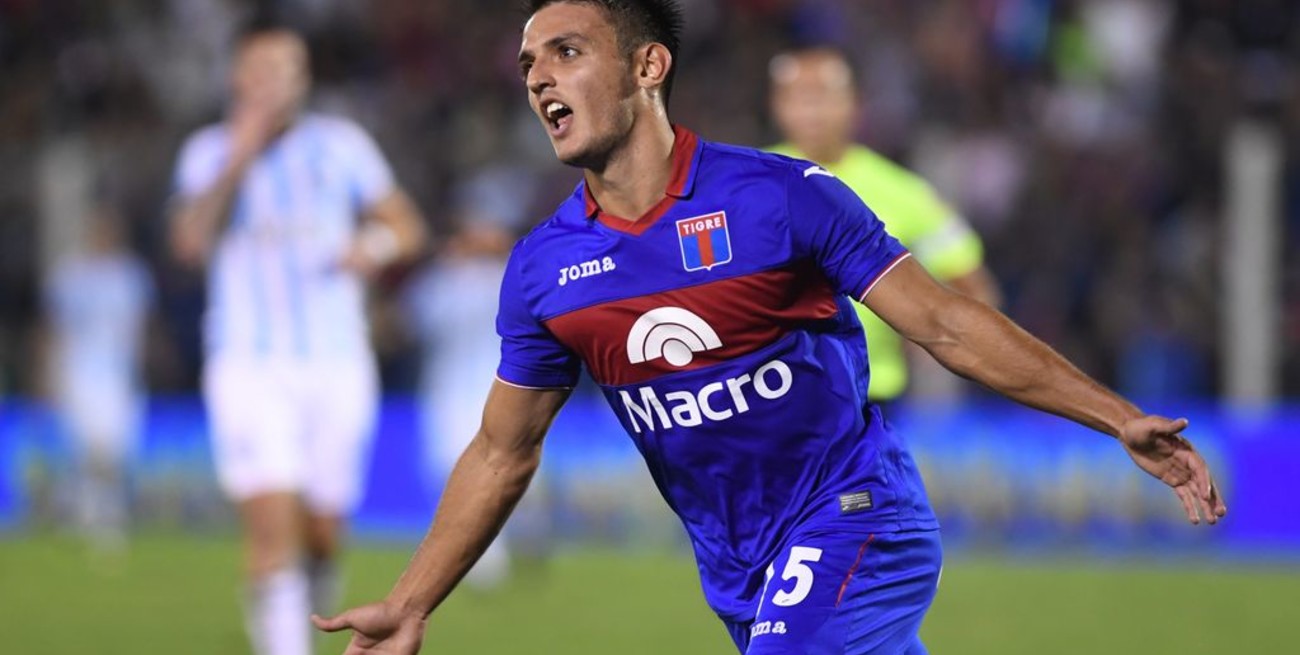 Con Cavallaro falta casi nada y se retira del mercado