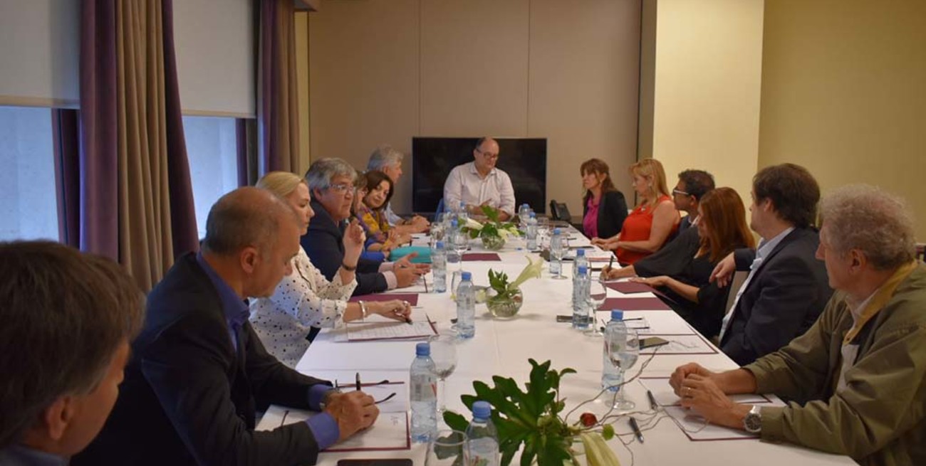 La colaboración del IAPOS en el sistema de salud argentino