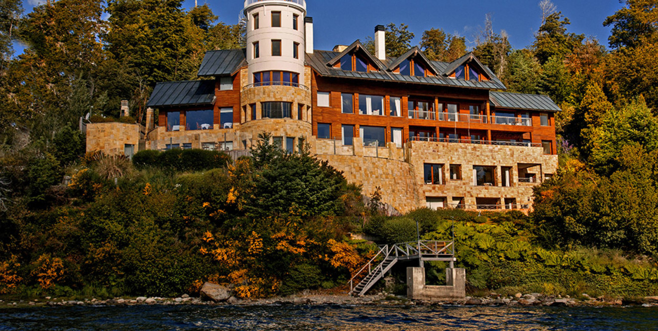 Propuestas boutique en paraísos naturales de nuestro país 