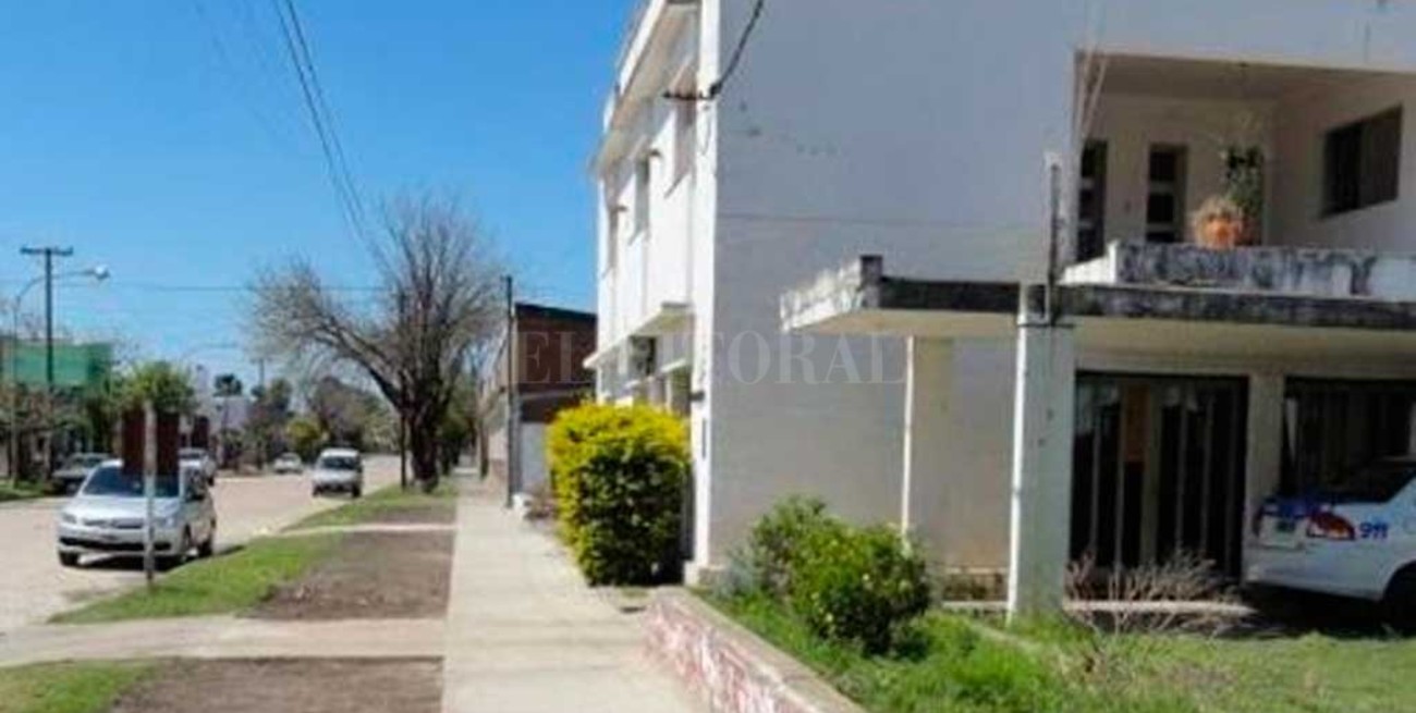 Fatal pelea entre vecinos