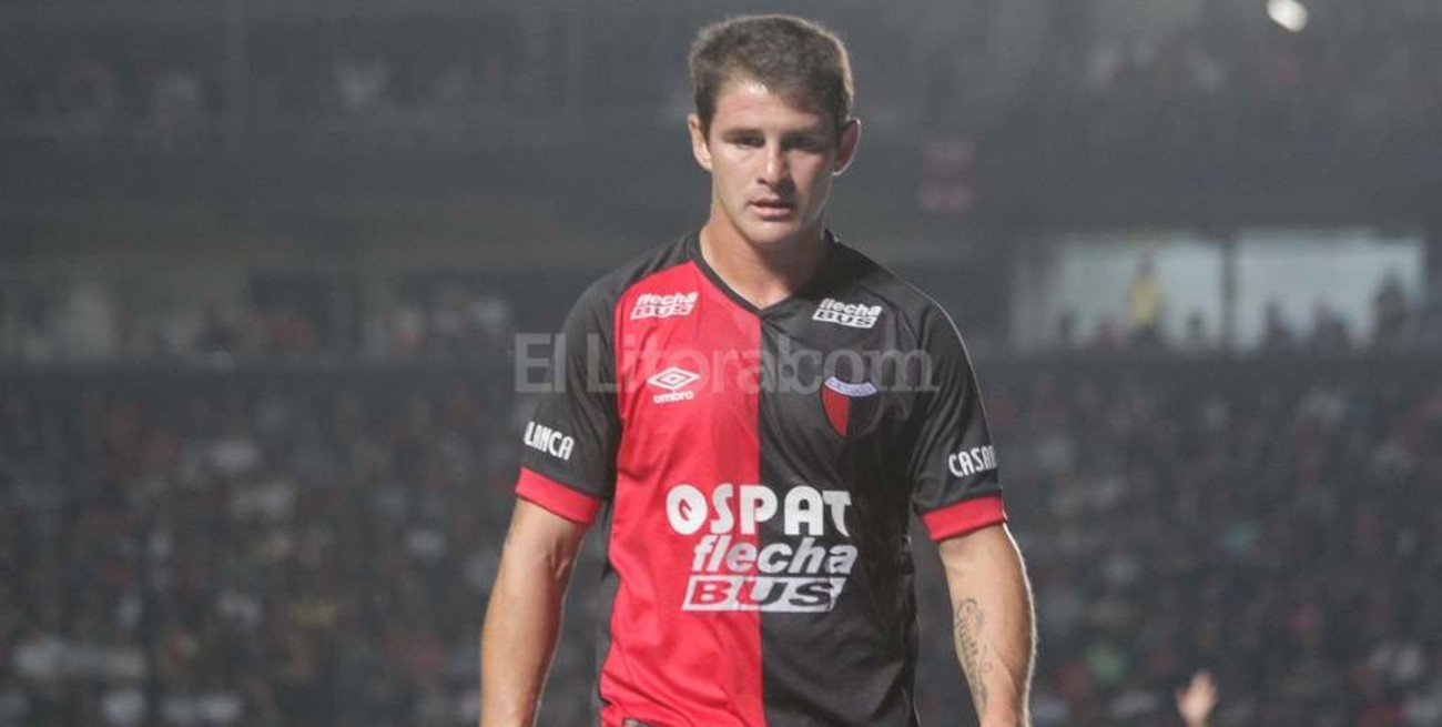 Colón: no hay directiva pero empezó la "limpieza"