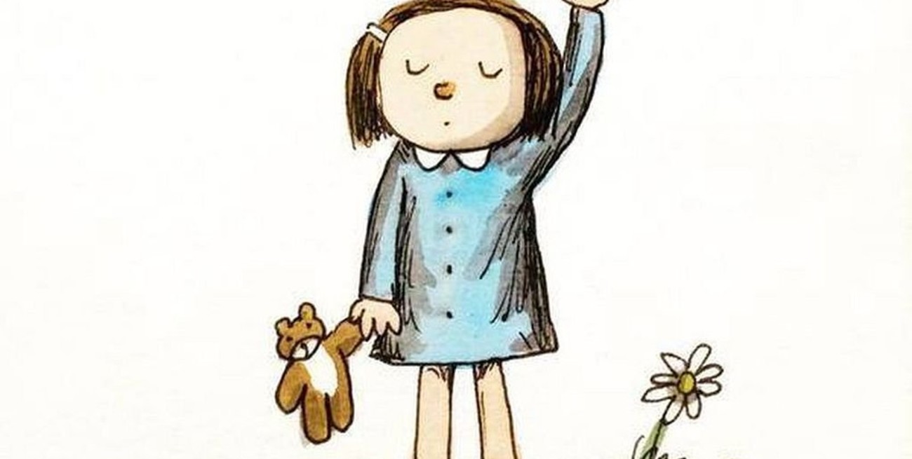 Detuvieron al tío de una nena de 10 años embarazada de 8 meses