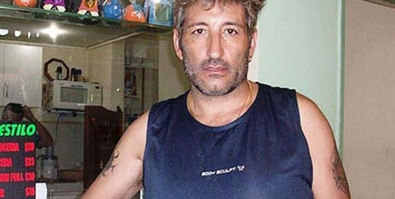 Citaron al narco "Mameluco" como sospechoso por el crimen de Candela