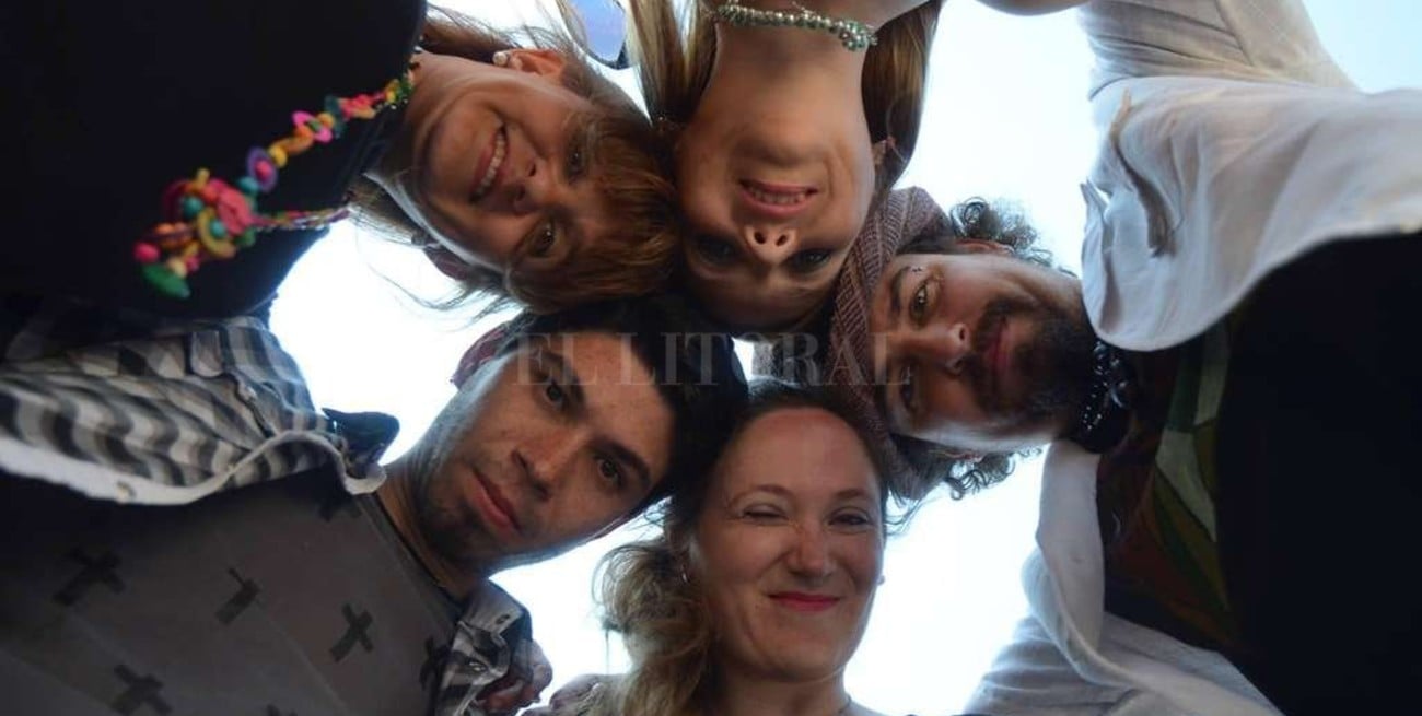 Teatro para el fin de semana largo