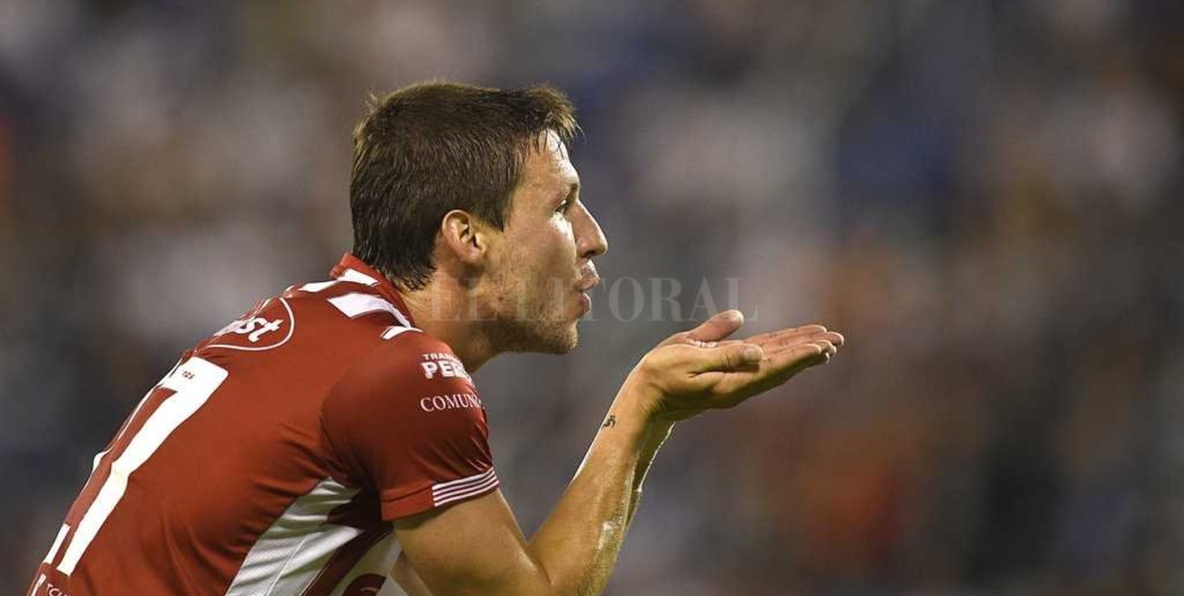 Mirá las mejores imágenes del triunfo de Unión