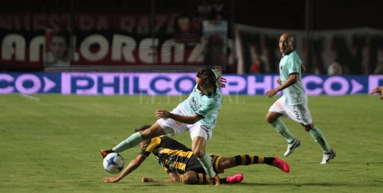 Hubo un tiempo que fue hermoso