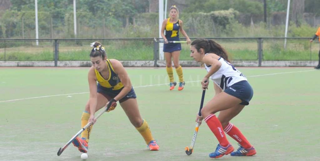 Las tiburonas debutaron ganando