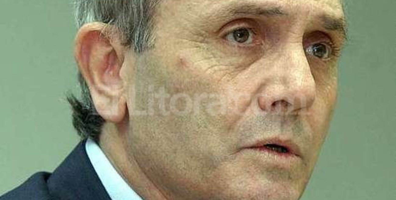 Murió Roberto Perfumo